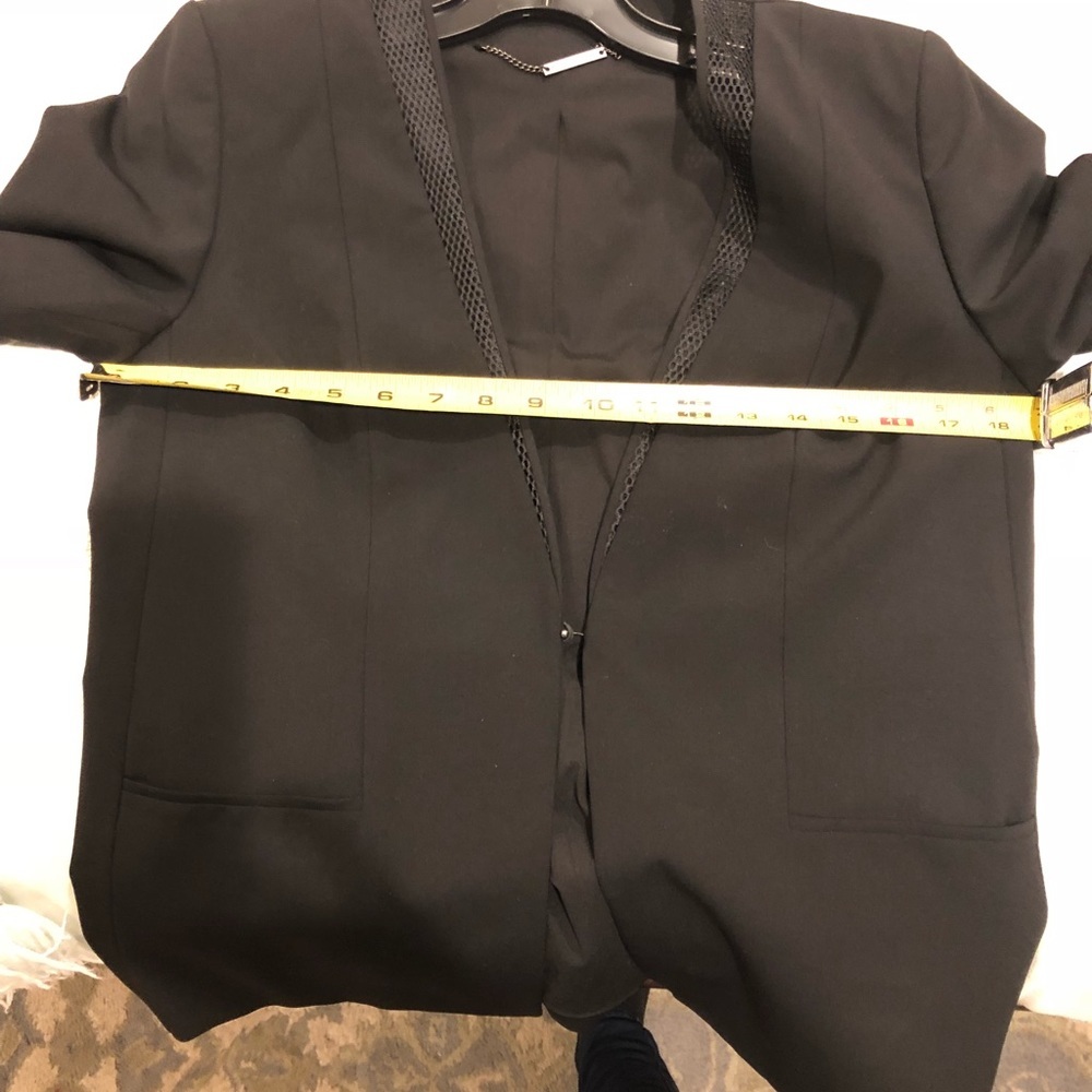 Elie Tahari blazer - Picture 5 of 6